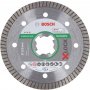 BOSCH X-LOCK Best for Ceramic Extraclean Turbo dijamantska rezna ploča 115x22,23x1,4x7 - 2608615131 - slika 1