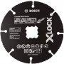 BOSCH X-LOCK Carbide Multi Wheel 125 mm - 2608619284 - slika 1