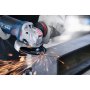 BOSCH X-LOCK potporni tanjir 115 mm, čičak traka - 2608601721 - slika 2