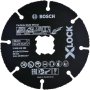 BOSCH X-LOCK Carbide Multi Wheel 115 mm - 2608619283 - slika 1