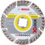 BOSCH X-LOCK Standard for Universal 125x22,23x2x10 - 2608615166 - slika 1
