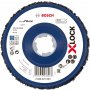 BOSCH X-LOCK disk za čišćenje N377 125mm, Best for Metal - 2608621833 - slika 1