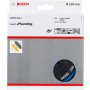 BOSCH Brusni tanjir sa puno rupa tvrdi, 150 mm - 2608601334 - slika 2