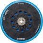 BOSCH Brusni tanjir sa puno rupa tvrdi, 150 mm - 2608601334 - slika 1