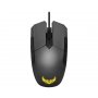 ASUS CB02 TUF GAMING COMBO US tastatura + miš crna - slika 2