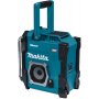 MAKITA Akumulatorski radio MR002GZ bez baterije i punjača - slika 4