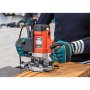 MAKITA MT glodalica 1650W M3602 - slika 2