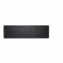 DELL KB500 Wireless, US tastatura, crna - slika 1