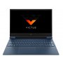 HP Victus Gaming 15-fb0025nm (Performance blue) FHD, Ryzen 5 5600H, 16GB, 512GB SSD, RTX 3050 4GB (6M4Q3EA) - slika 1