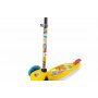 CAPRIOLO Romobil winnie the pooh 3w - slika 1