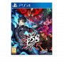 ATLUS PS4 Persona 5: Strikers - Limited Edition - slika 1