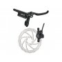 CAPRIOLO Disk kočnice set tektro draco 151126 - slika 1