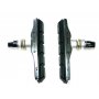 CAPRIOLO Pakne xt-xtr silver - slika 1