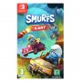 MICROIDS Switch, Smurfs Kart - slika 1