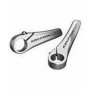 CAPRIOLO Rogovi aluminijumski - slika 1