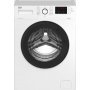 BEKO WUE 6512 BA - slika 1