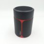 W-KING Bluetooth zvučnik Vidson D2 crvena - slika 1