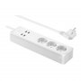 MOYE Voltaic pametni produžni kabl, 3 utičnice, 4 USB priključka (SV-SS03) - slika 1