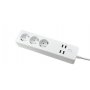 MOYE Voltaic pametni produžni kabl, 3 utičnice, 4 USB priključka (SV-SS03) - slika 2