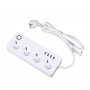 MOYE Voltaic pametni produžni kabl, 4 utičnice, 4 USB priključka (SV-SS04) - slika 1