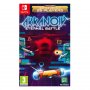 MICROIDS Switch Arkanoid: Eternal Battle - slika 1
