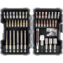 BOSCH 43-delni set bitova i nasadnih ključeva 2607017561 - slika 2