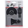 BOSCH 3-delni Starlock set za keramičke pločice - 2608662342 - slika 2