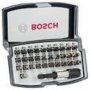 BOSCH 32-delni set bitova 2607017564 - slika 1