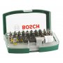 BOSCH 32-delni set Extra Hard bitova 2607017560 - slika 1