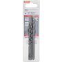 BOSCH 3-delni set burgija za beton CYL-3 5; 6; 8 mm - 2608597709 - slika 2