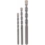 BOSCH 3-delni set burgija za beton CYL-3 5; 6; 8 mm - 2608597709 - slika 1