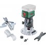 BOSCH Akumulatorska glodalica 18V-8 bez baterije i punjača 06039D5000 - slika 2