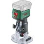 BOSCH Akumulatorska glodalica 18V-8 bez baterije i punjača 06039D5000 - slika 1