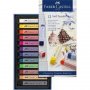 FABER-CASTELL Pastele soft 1/24 12660 ( E461 ) - slika 1