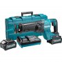 MAKITA Akumulatorska univerzalna testera JR001GM201 - slika 1