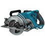MAKITA Akumulatorska ručna testera  RS001GM101; 40V; 2x4,0 Ah - slika 2