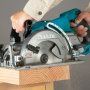 MAKITA Akumulatorska ručna testera  RS001GM101; 40V; 2x4,0 Ah - slika 3