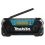 MAKITA Akumulatorski radio DEBMR052 bez baterije i punjača - slika 2