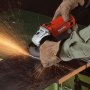 MAKITA MT - Ugaona brusilica M9502R - slika 2