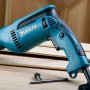 MAKITA Vibraciona bušilica HP1640K - slika 2