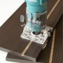 MAKITA Jednoručna glodalica 3710 - slika 3