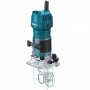 MAKITA Jednoručna glodalica 3710 - slika 1