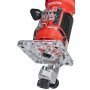 MAKITA Jednoručna glodalica  M3702 - slika 2
