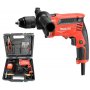 MAKITA MT - Vibraciona bušilica 430W M8104KSP - slika 2