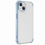 DEVIA Futrola Hard Case Glitter za Iphone 13 pro Sierra blue - slika 1