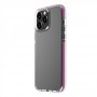 DEVIA Futrola Hard Case Super Series za Iphone 13 pro max Pink - slika 1