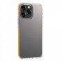 DEVIA Hard Case Super Series za Iphone 13 pro max Narandžasta - slika 1