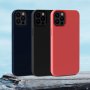 DEVIA Futrola Hard Case Magnetic Nature za Iphone 13 Plava - slika 2