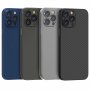 DEVIA Futrola Hard Case ultra thin za iphone 13 pro max Crna - slika 2