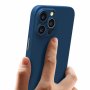 DEVIA Futrola Hard Case ultra thin za iphone 13 pro Plava - slika 2